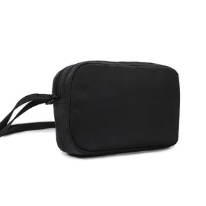 Hedgren Maia Crossover / Bag RFID Black - Love Luggage