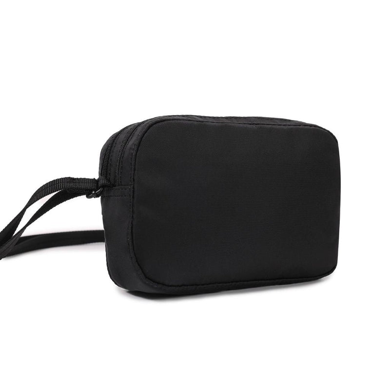 Hedgren Maia Crossover / Bag RFID Black - Love Luggage