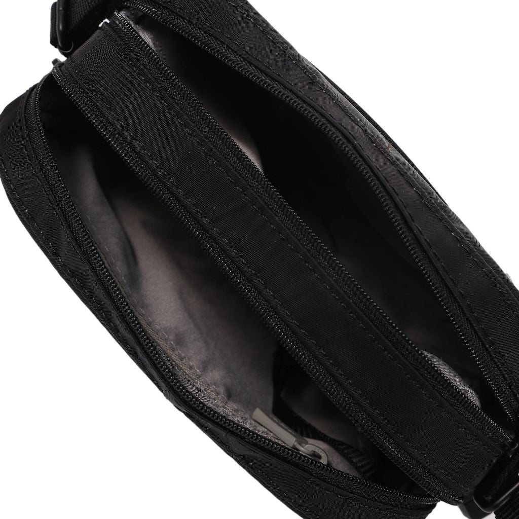 Hedgren Maia Crossover / Bag RFID Black - Love Luggage