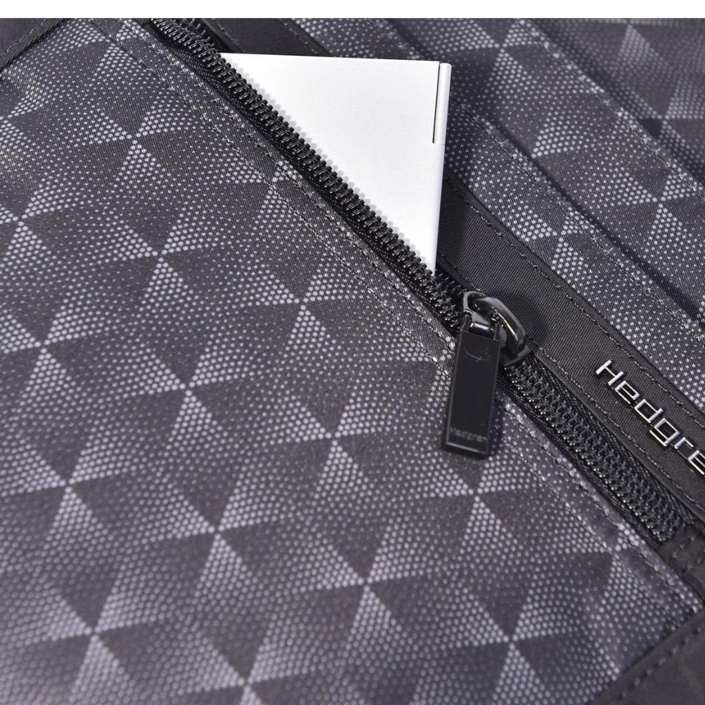 Hedgren Orva Crossbody Bag RFID Gradient Print - Love Luggage