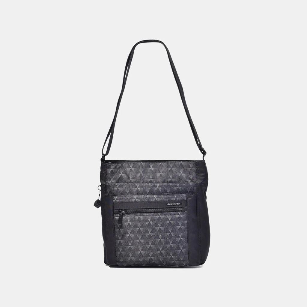 Hedgren Orva Crossbody Bag RFID Gradient Print - Love Luggage