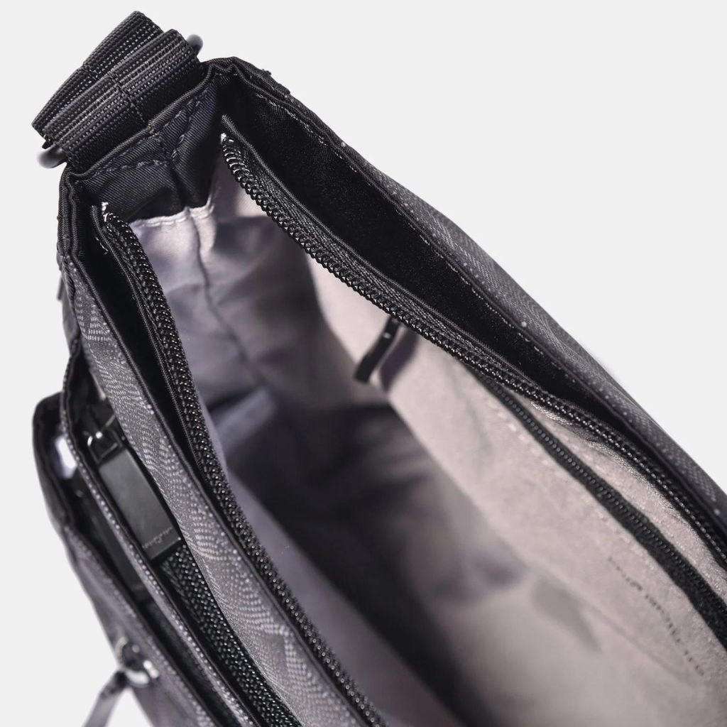 Hedgren Orva Crossbody Bag RFID Gradient Print - Love Luggage