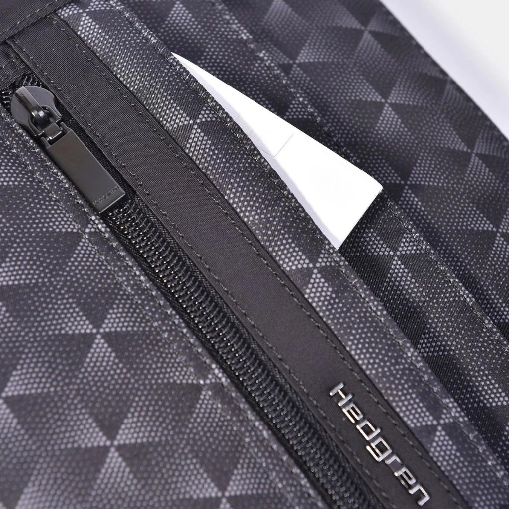 Hedgren Orva Crossbody Bag RFID Gradient Print - Love Luggage