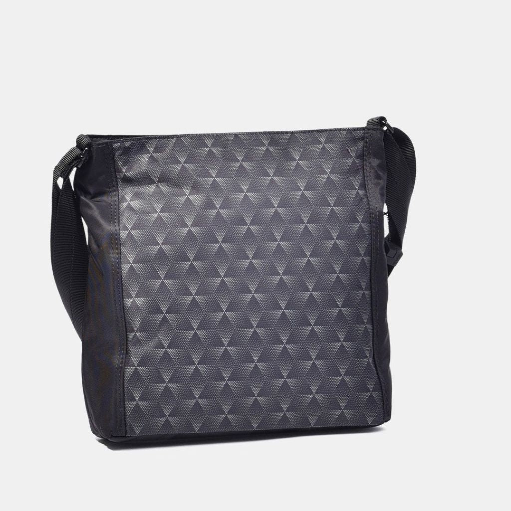 Hedgren Orva Crossbody Bag RFID Gradient Print - Love Luggage