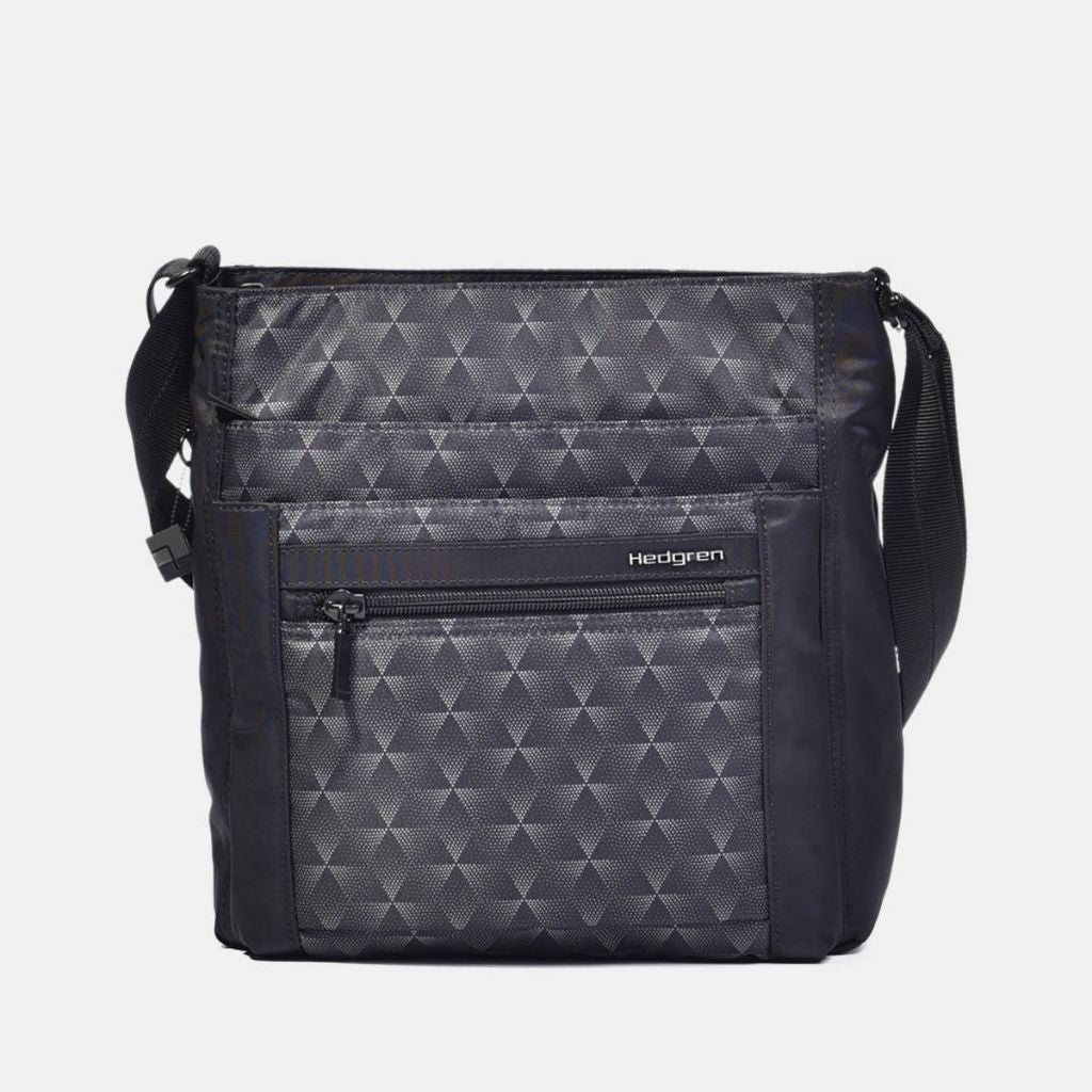 Hedgren Orva Crossbody Bag RFID Gradient Print - Love Luggage