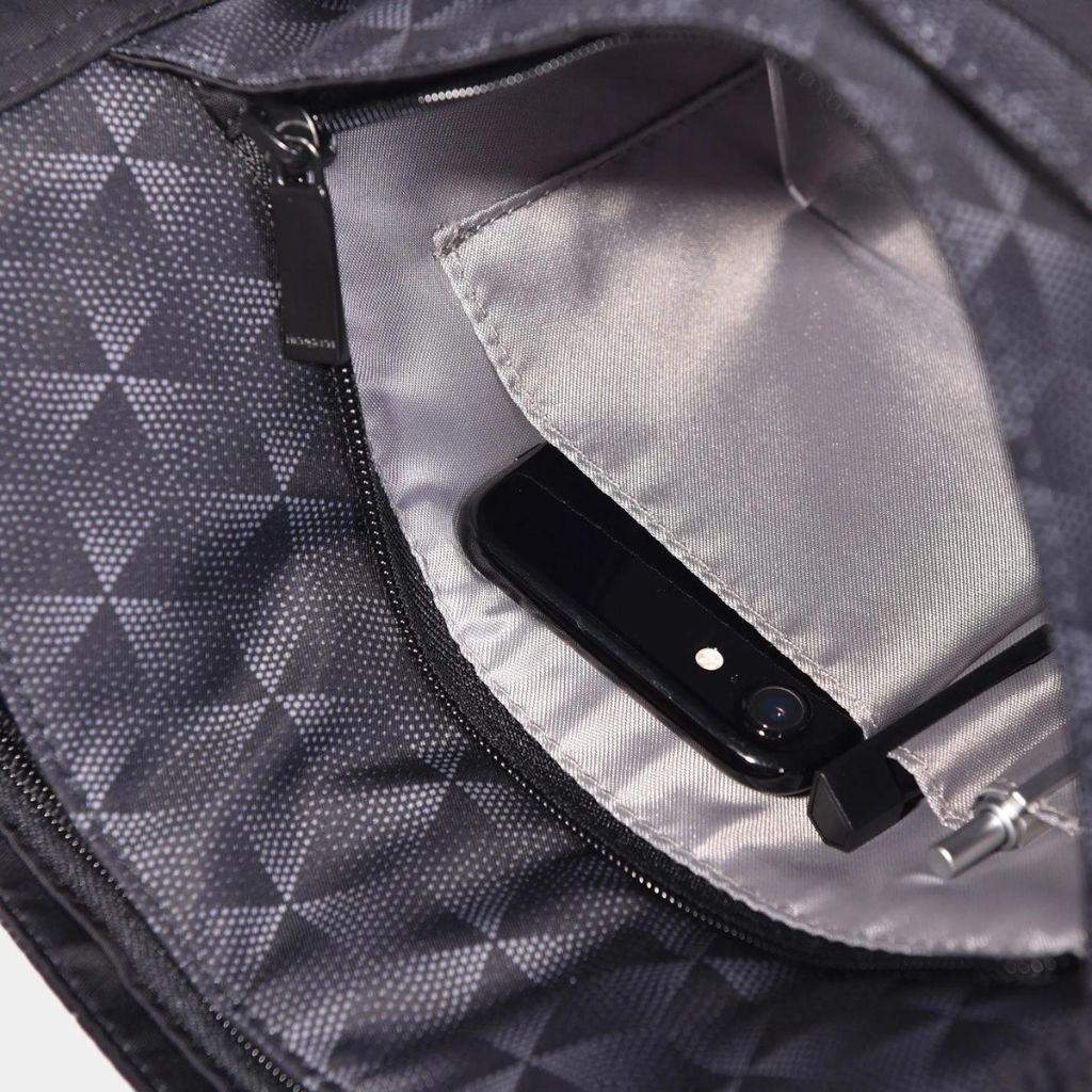 Hedgren Orva Crossbody Bag RFID Gradient Print - Love Luggage