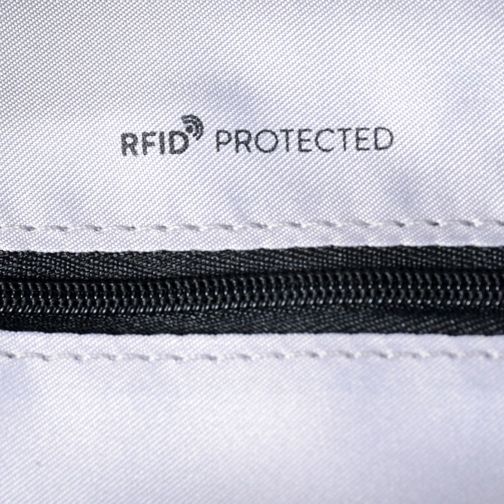 Hedgren Vogue Large Backpack - Quilt Black - Love Luggage