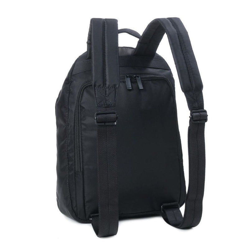Hedgren Vogue Large Backpack - Quilt Black - Love Luggage
