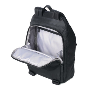Hedgren Vogue Large Backpack - Quilt Black - Love Luggage