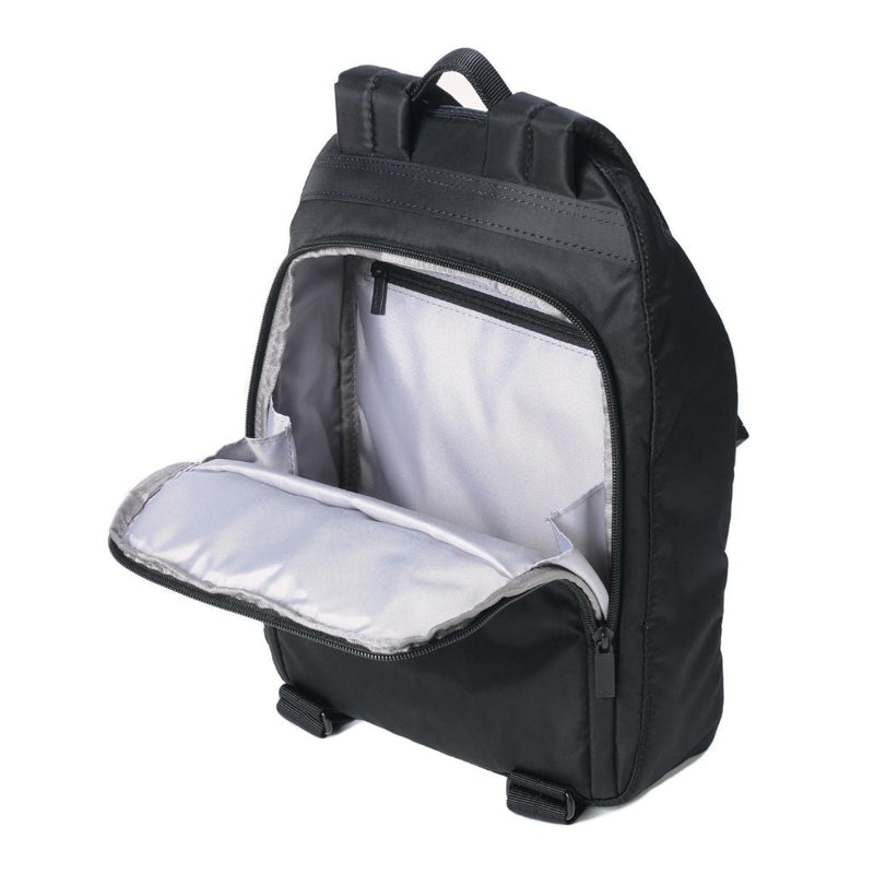 Hedgren Vogue Large Backpack - Quilt Black - Love Luggage