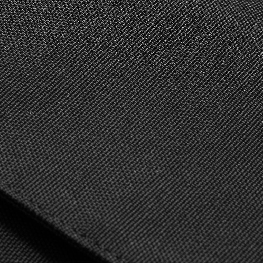 Jeep 15" Tote Laptop Backpack - Black - Love Luggage