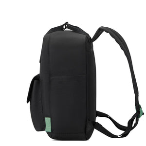 Jeep 15" Tote Laptop Backpack - Black - Love Luggage