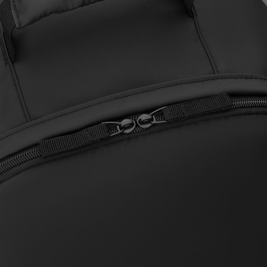 Jeep Duel Material 15.6" Laptop Backpack - Black - Love Luggage