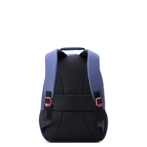 Jeep Duel Material 15.6" Laptop Backpack - Navy - Love Luggage