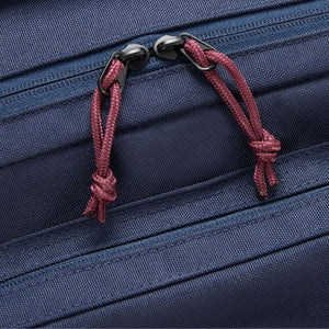 Jeep Multipurpose 15" Laptop Backpack - Blue - Love Luggage