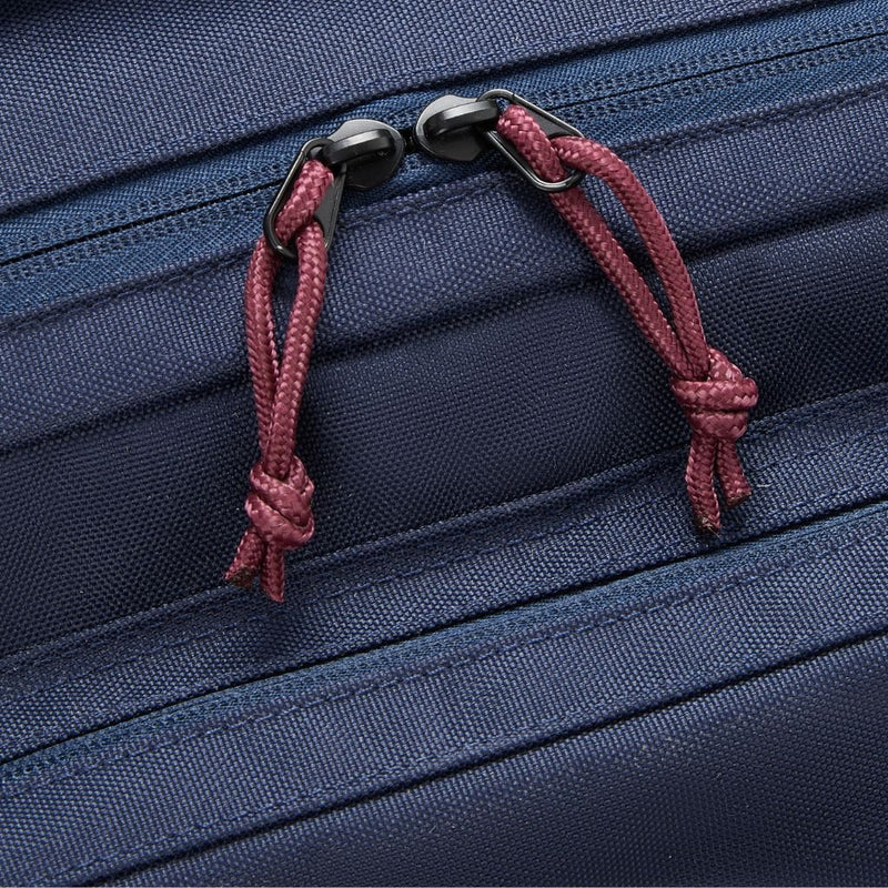 Jeep Multipurpose 15" Laptop Backpack - Blue - Love Luggage
