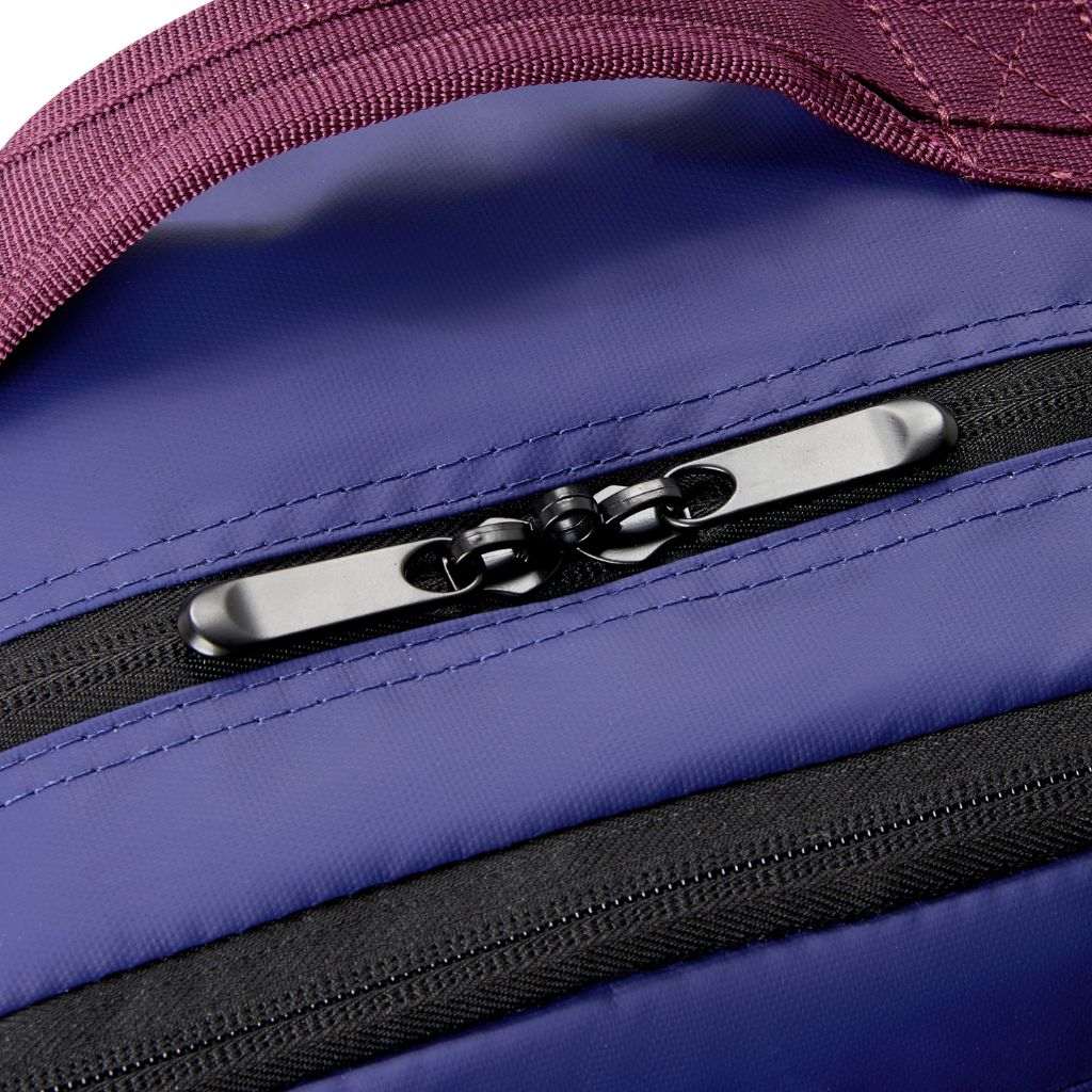 Jeep Tactical Multi Pocket 15" Backpack - Navy - Love Luggage