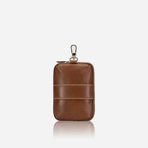 Jekyll & Hide Ladies Utility Pouch, Tan - Love Luggage