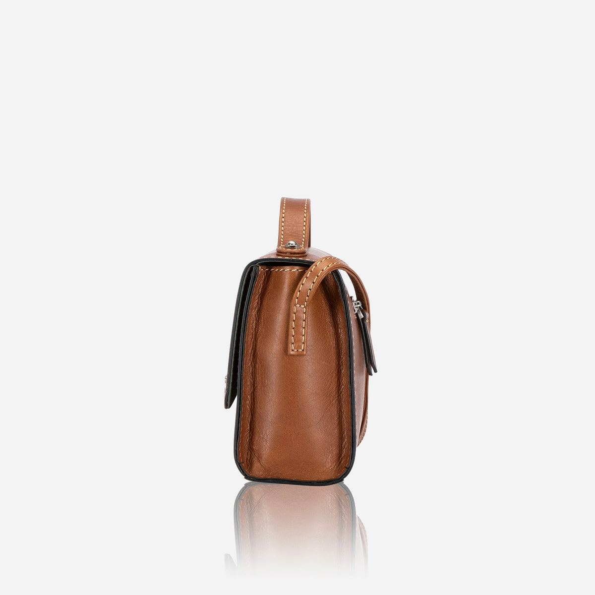 Jekyll & Hide Montana Ladies Crossbody Bag, Colt - Love Luggage