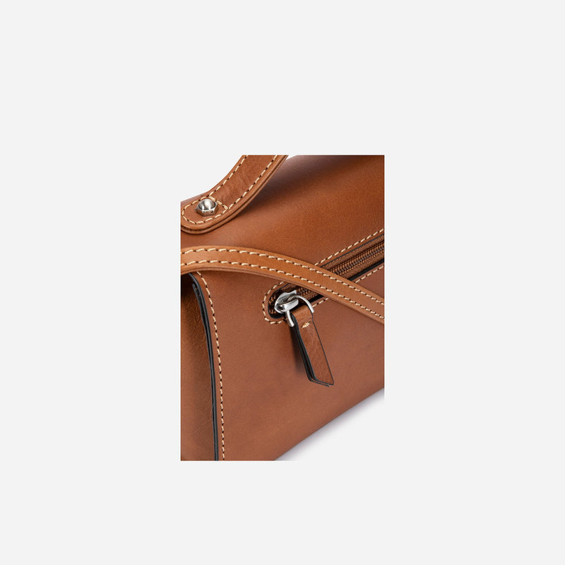 Jekyll & Hide Montana Ladies Crossbody Bag, Colt - Love Luggage