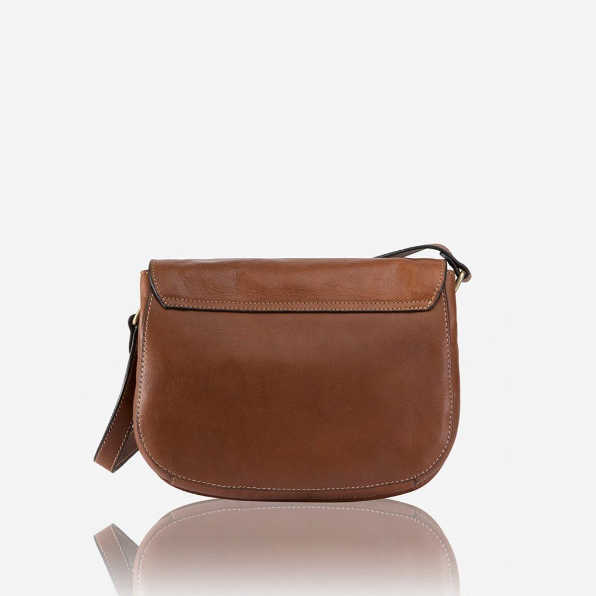 Jekyll & Hide Montana Petite Ladies Crossover Bag, Colt - Love Luggage