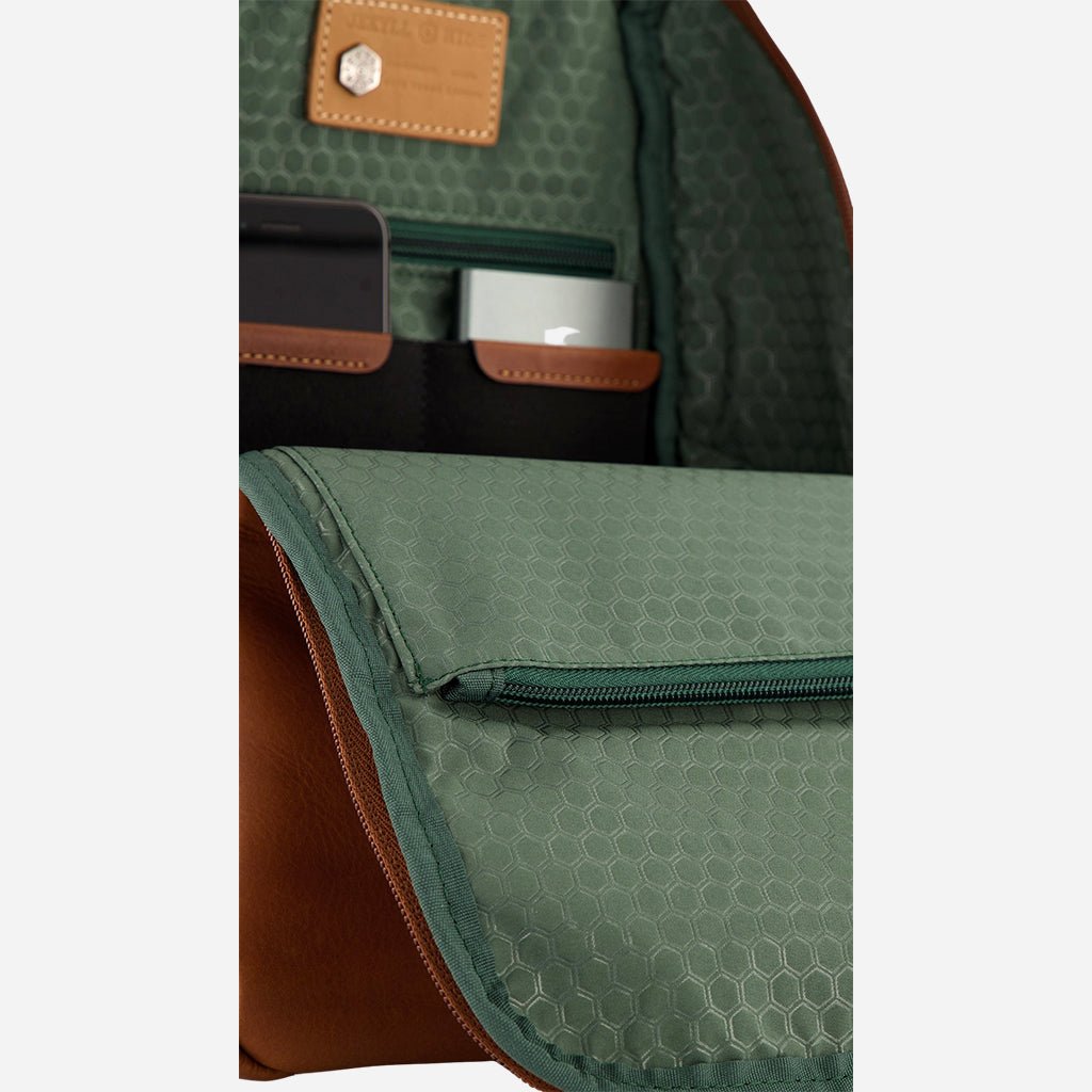 Jekyll & Hide Montana Single Strap Backpack, Colt - Love Luggage