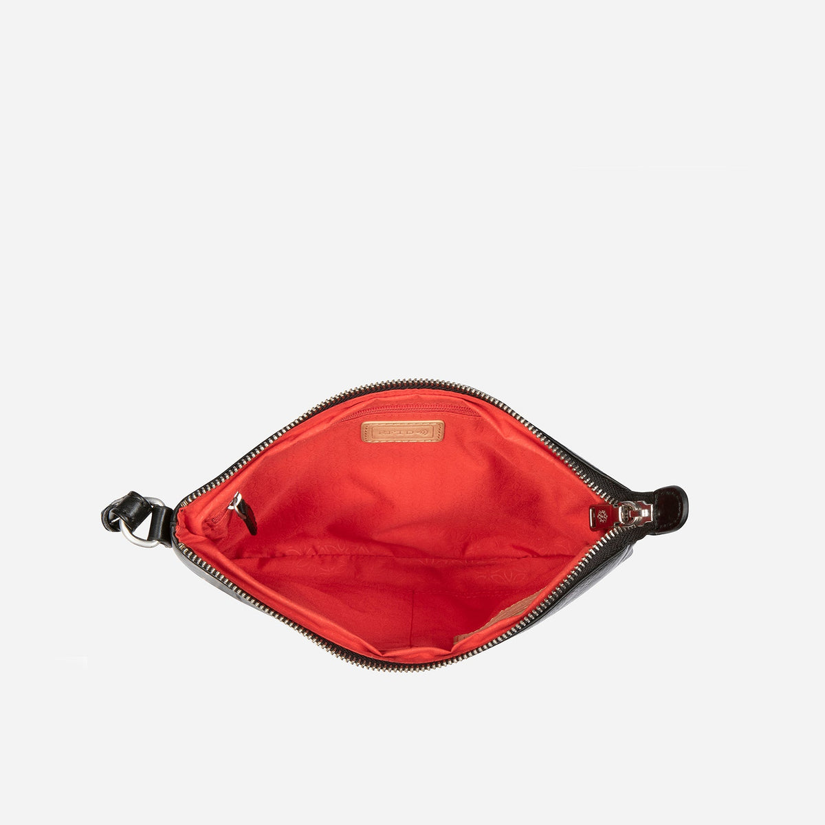 Jekyll & Hide Osaka Ladies Crossbody, Black - Love Luggage