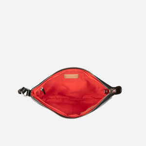 Jekyll & Hide Osaka Ladies Crossbody, Black - Love Luggage