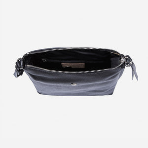 Jekyll & Hide Osaka Ladies Essentials Crossbody Bag, Black - Love Luggage