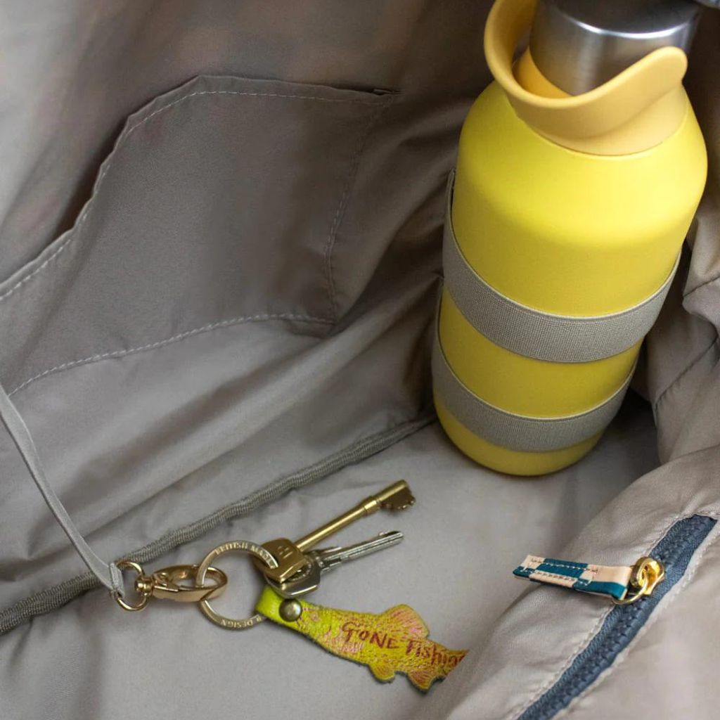 Kind Bag Weekend Duffel Holdall - Checkerboard - Love Luggage