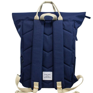 Kind Bags Hackney 2.0 16" Large Backpack - Navy - Love Luggage