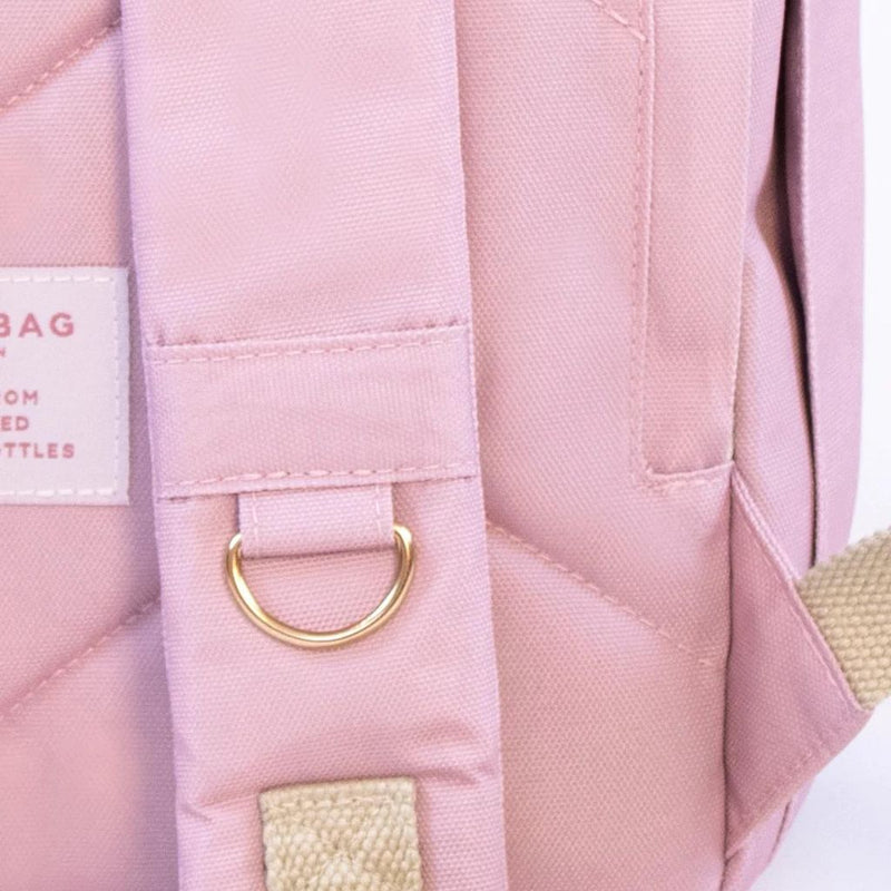 Kind Bags Hackney Medium Backpack - Dusk Pink - Love Luggage