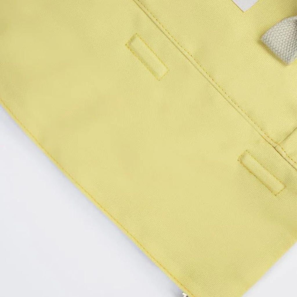 Kind Bags Hackney Mini Backpack - Buttercup - Love Luggage