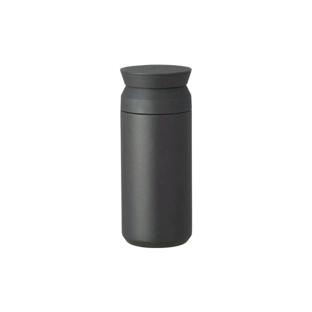 Kinto Travel Tumbler 350ml - Black - Love Luggage