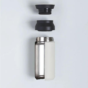 Kinto Travel Tumbler 350ml - Khaki - Love Luggage