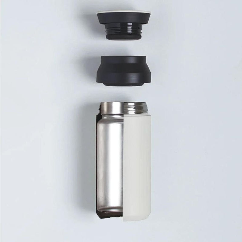 Kinto Travel Tumbler 350ml - Khaki - Love Luggage