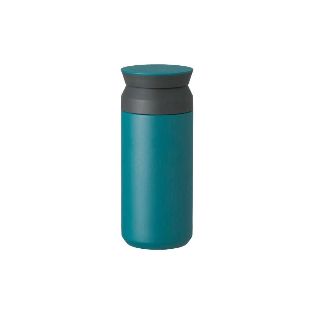 Kinto Travel Tumbler 350ml - Turquoise - Love Luggage
