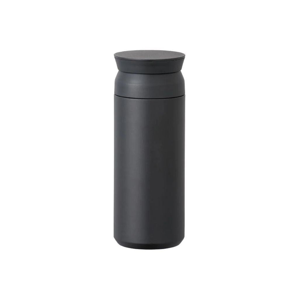 Kinto Travel Tumbler 500ml - Black - Love Luggage