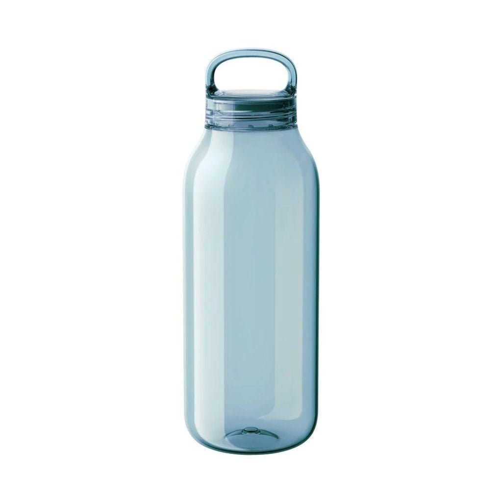 Kinto Water Bottle 950ml - Blue - Love Luggage