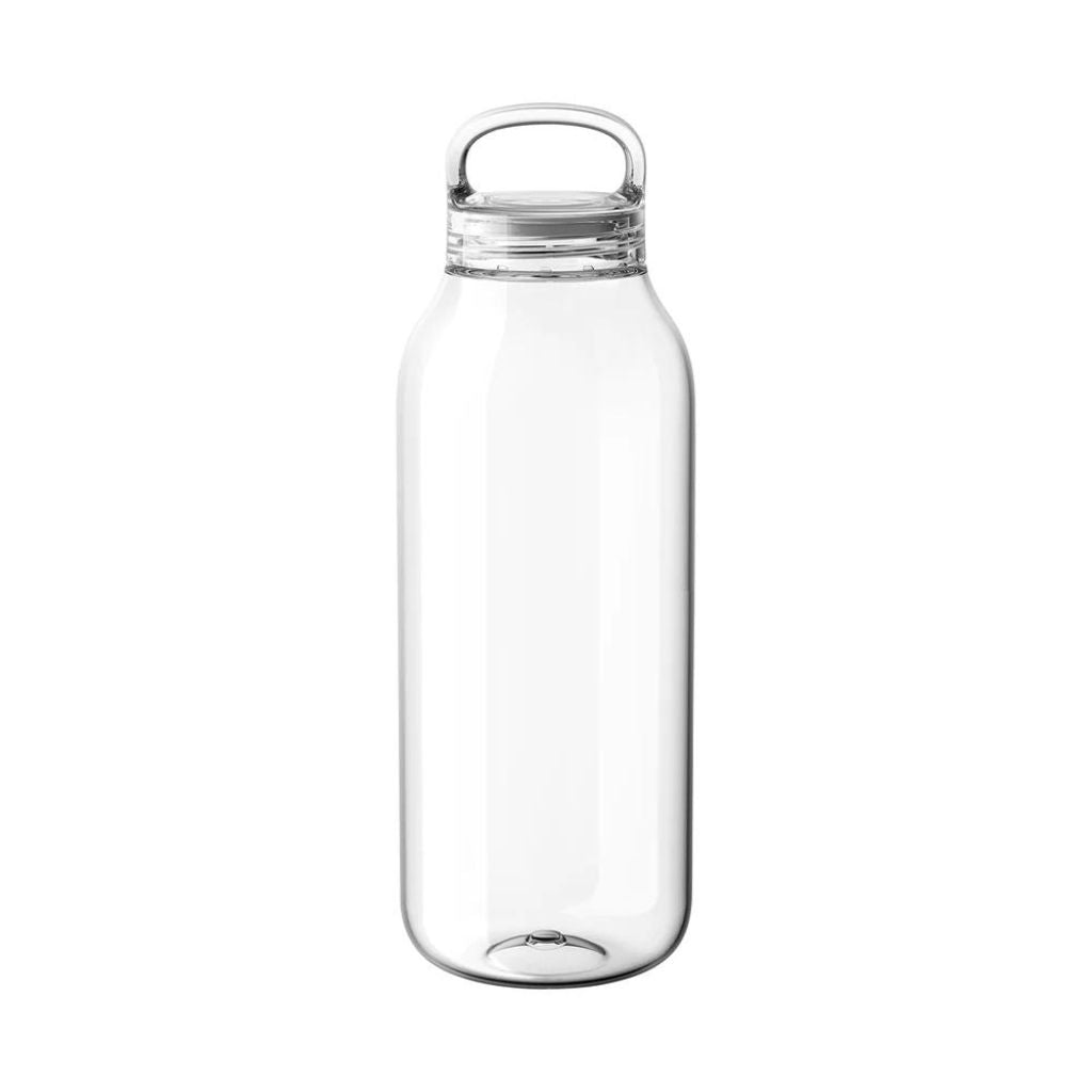 Kinto Water Bottle 950ml - Clear - Love Luggage