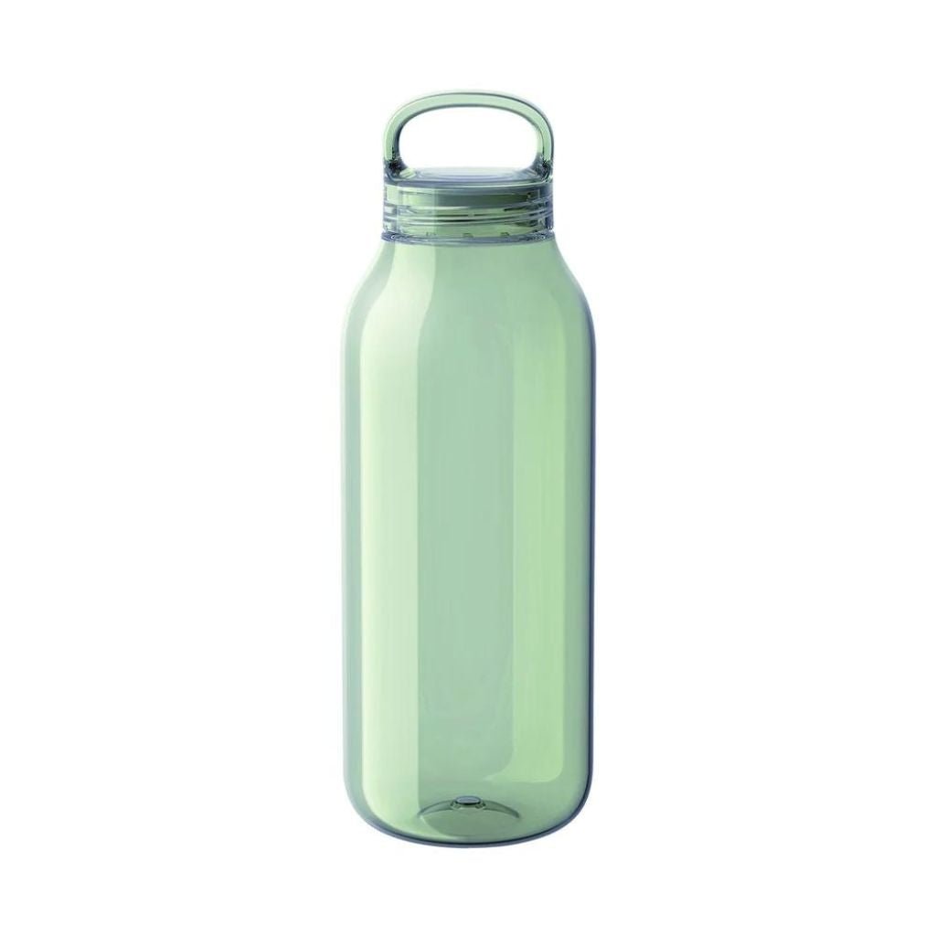 Kinto Water Bottle 950ml - Green - Love Luggage