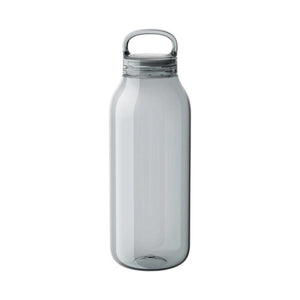 Kinto Water Bottle 950ml - Smoke - Love Luggage