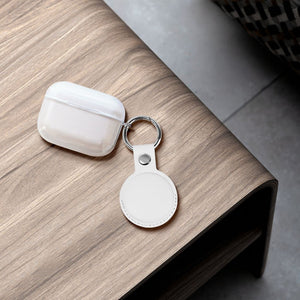 MiTag - Luggage Tracker - Works With "Find My - 5 Pack - Love Luggage