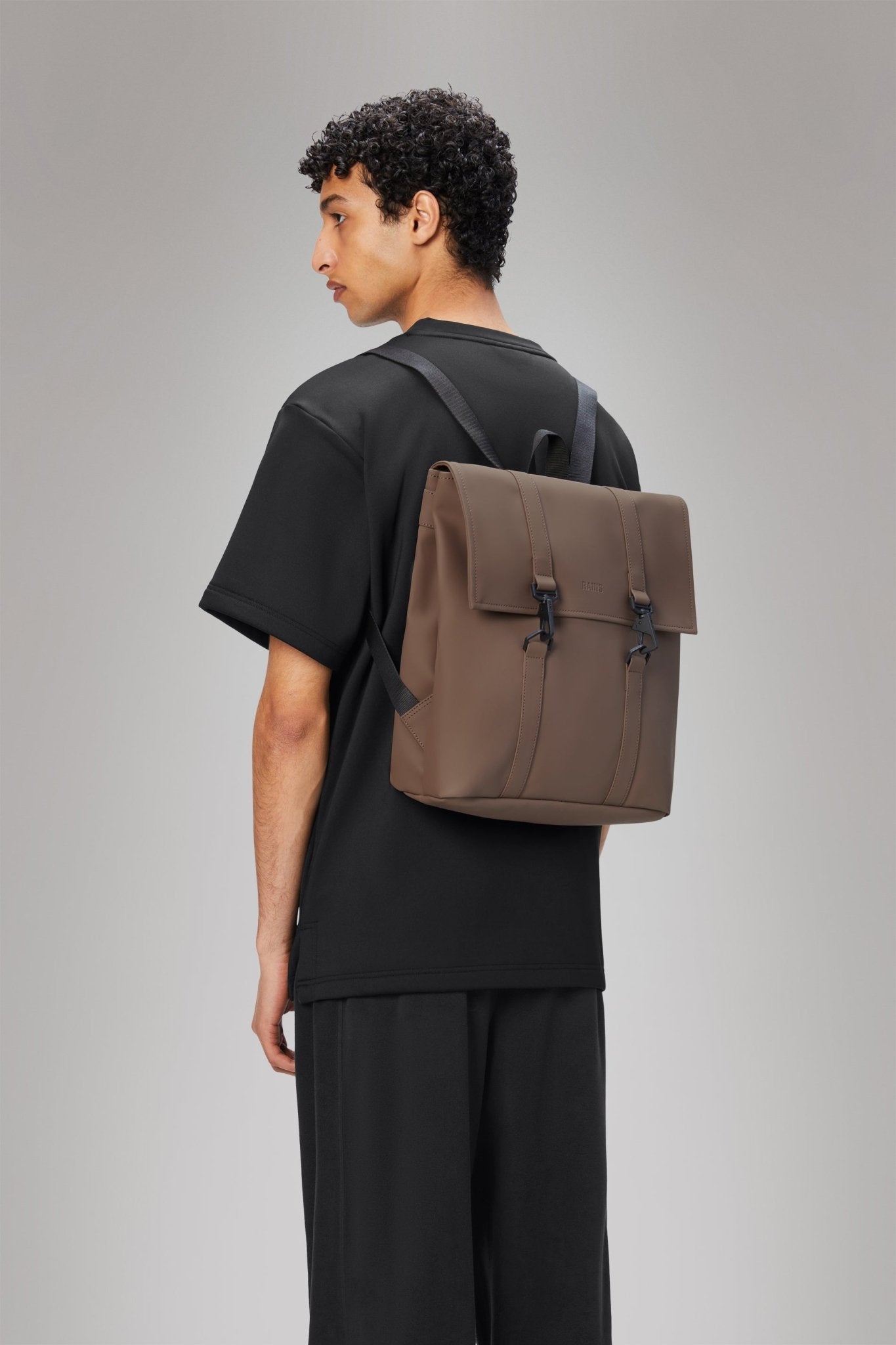 MSN Bag Mini - Love Luggage