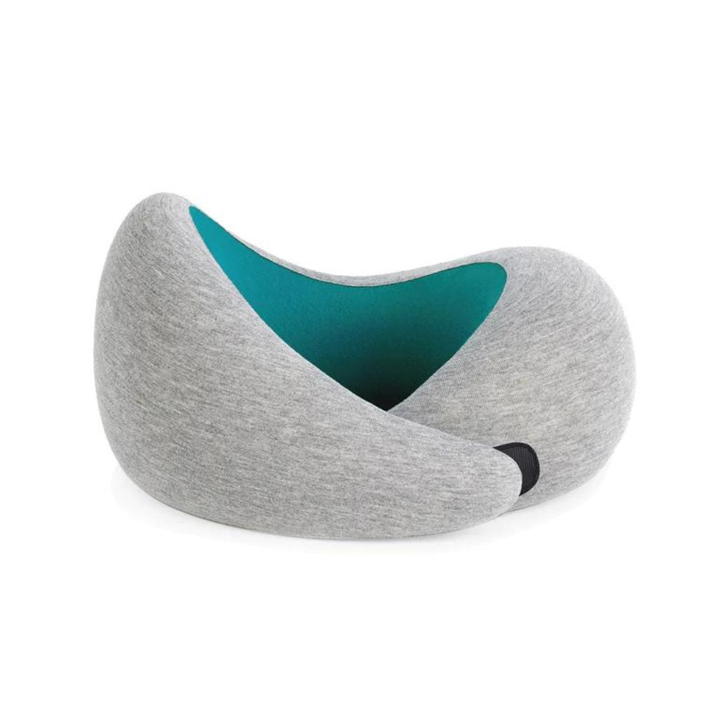 OstrichPillow Go Neck Pillow Midnight Blue Reef - Love Luggage