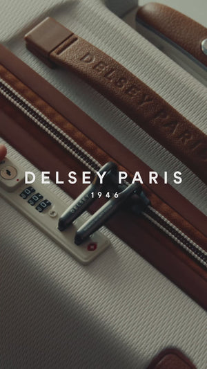 Delsey Chatelet Air 2.0 76cm Large Luggage - Angora