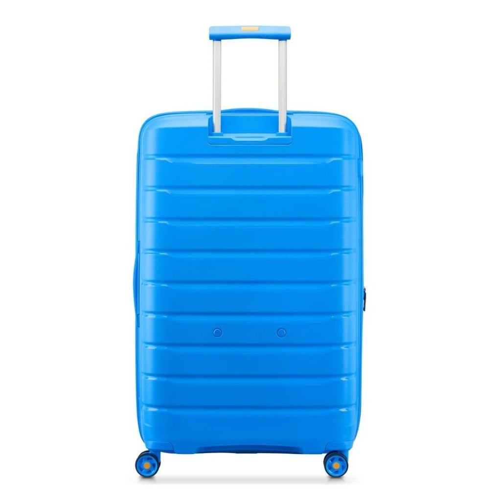 Roncato B Flying DLX Large Exp Luggage - Sky Blue - Love Luggage