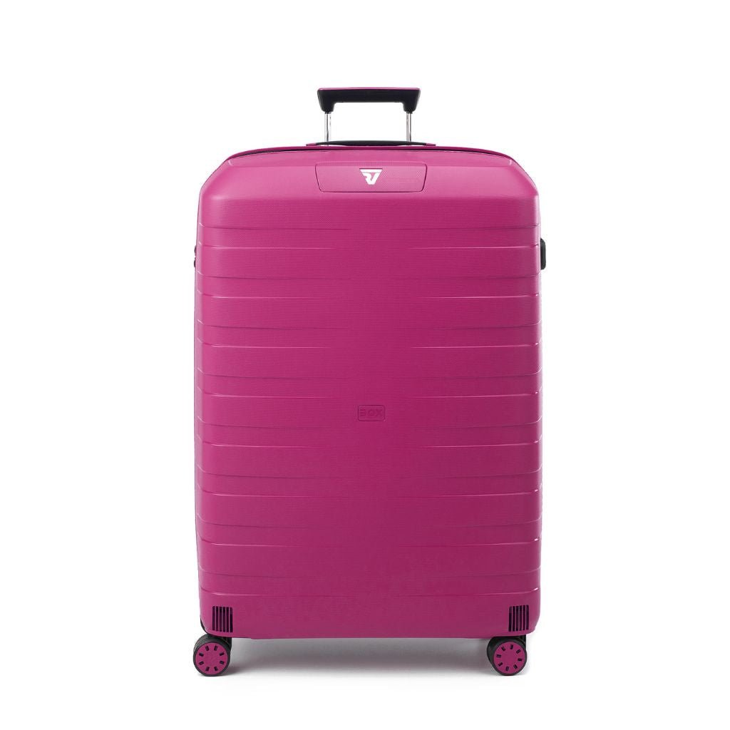 Roncato Box Sport 2.0 Large 78cm Hardsided Spinner Suitcase - Magento - Love Luggage