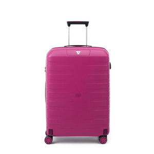 Roncato Box Sport 2.0 Medium 69cm Hardsided Spinner Suitcase - Magento - Love Luggage