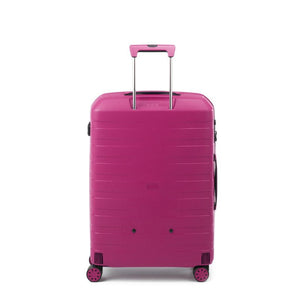Roncato Box Sport 2.0 Medium 69cm Hardsided Spinner Suitcase - Magento - Love Luggage
